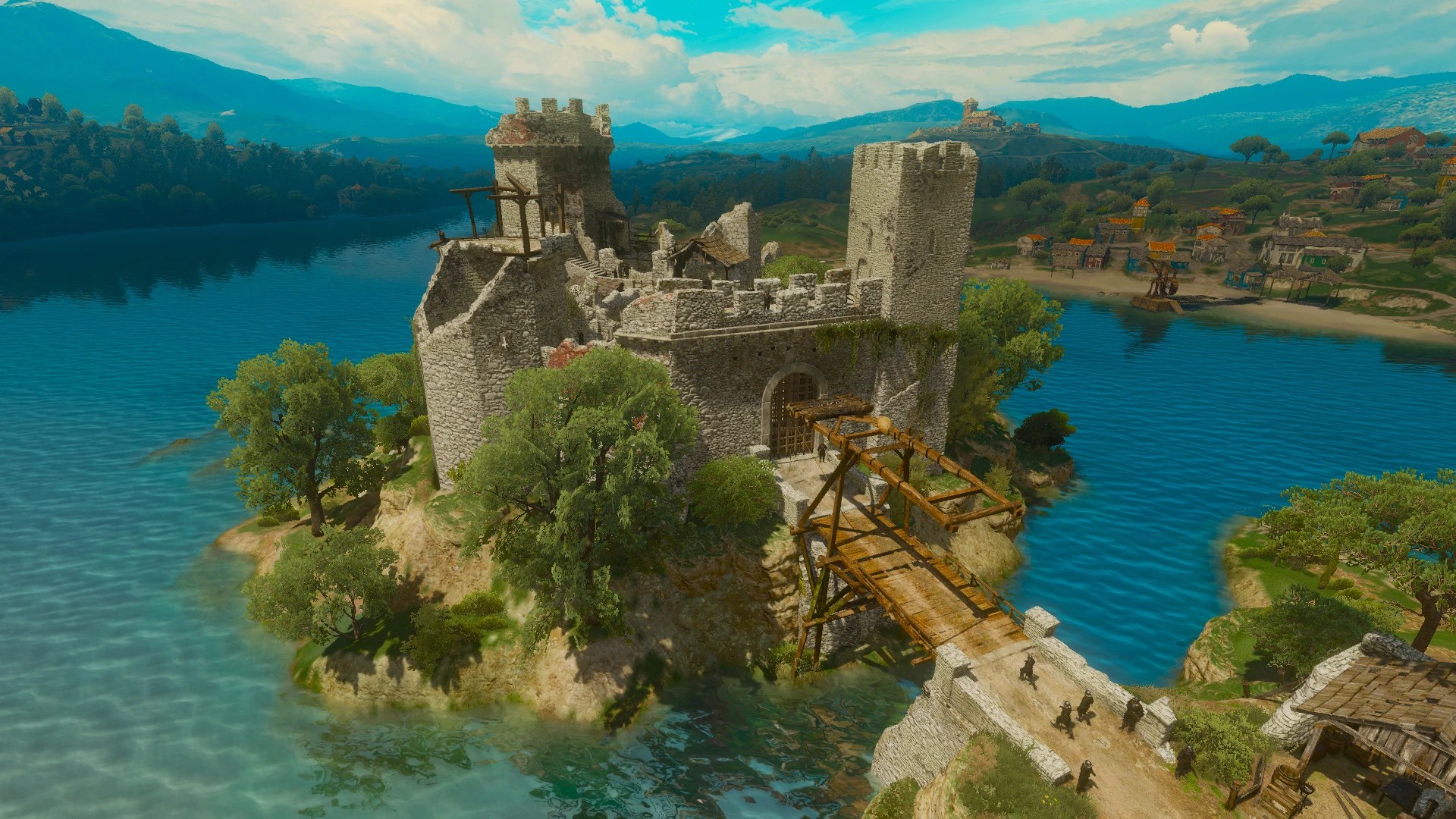 Toussaint Prison Witcher Wiki Fandom(022)