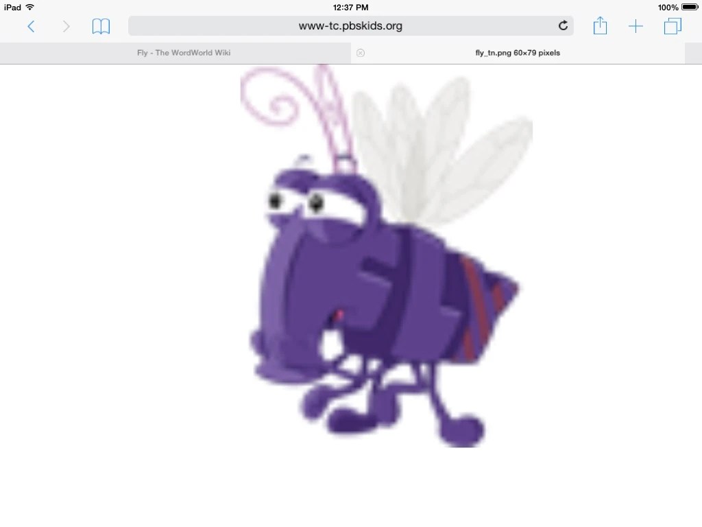 Image - Fly.jpg | The WordWorld Wiki | FANDOM powered by Wikia