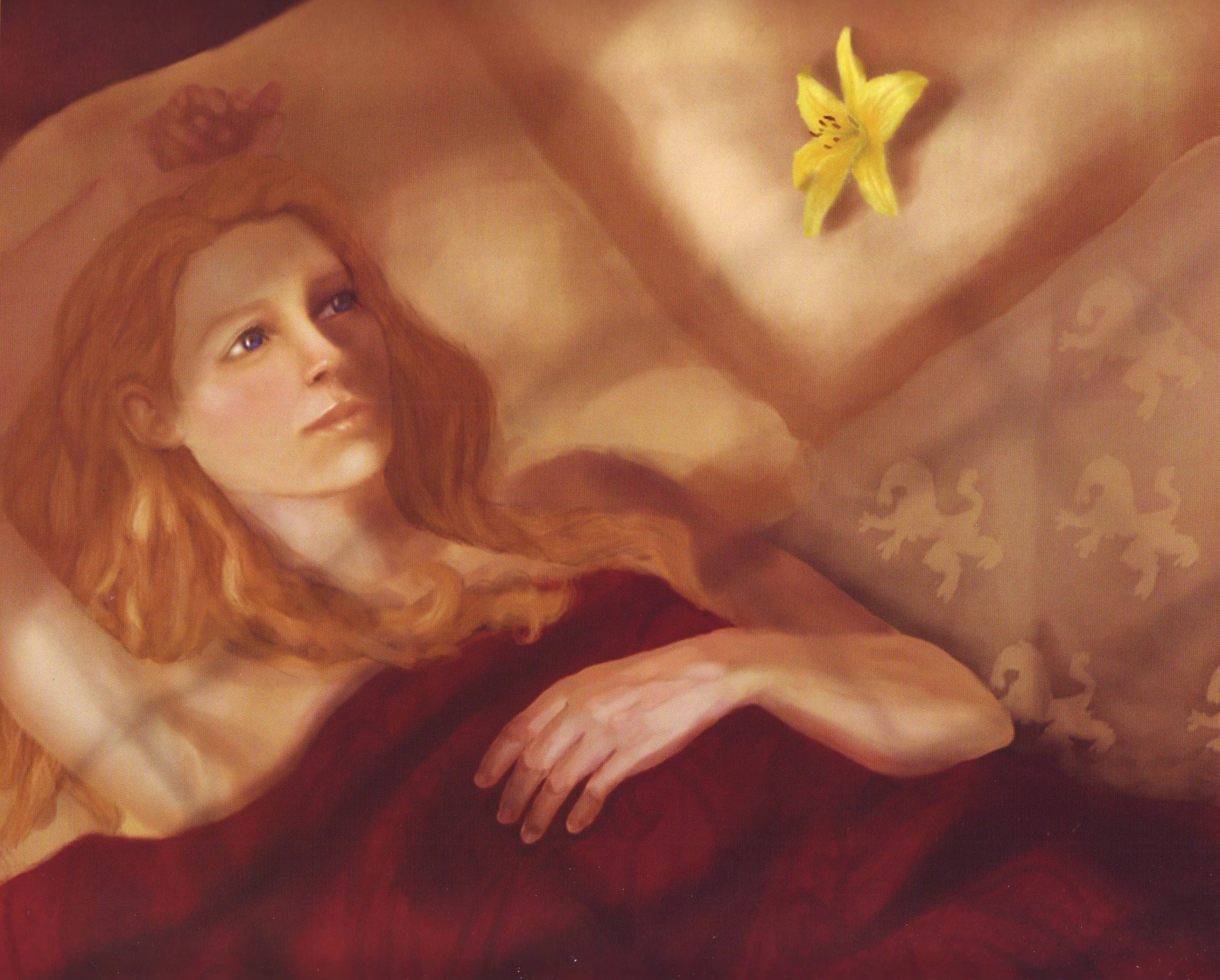 Elayne Trakand A Wheel of Time Wiki FANDOM powered by Wikia