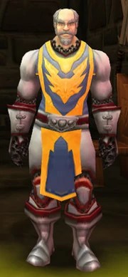 sons of lothar wow