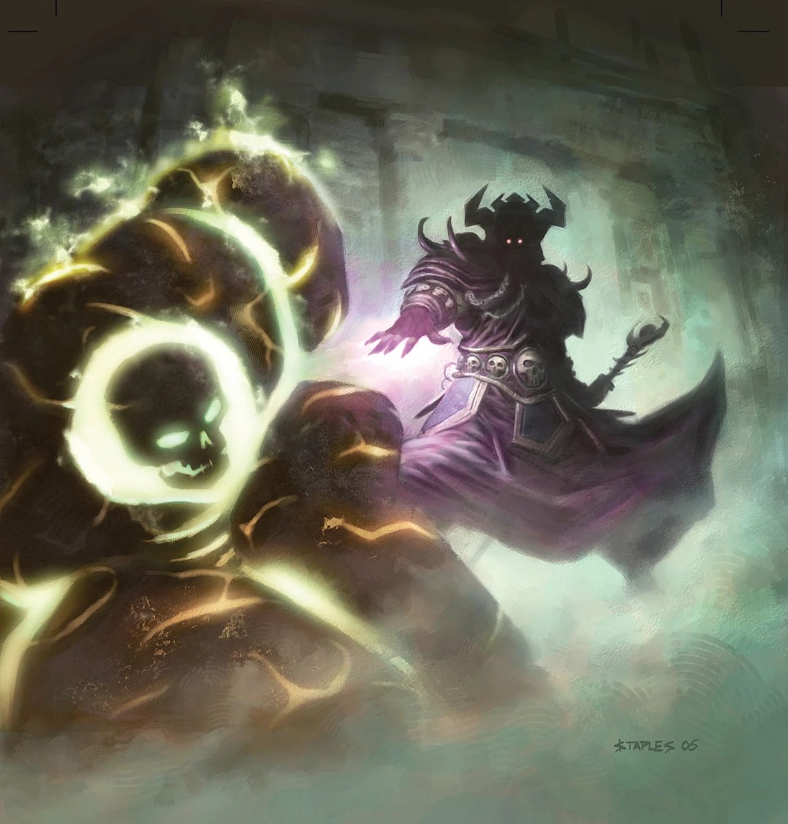 Infernal WoWWiki Fandom