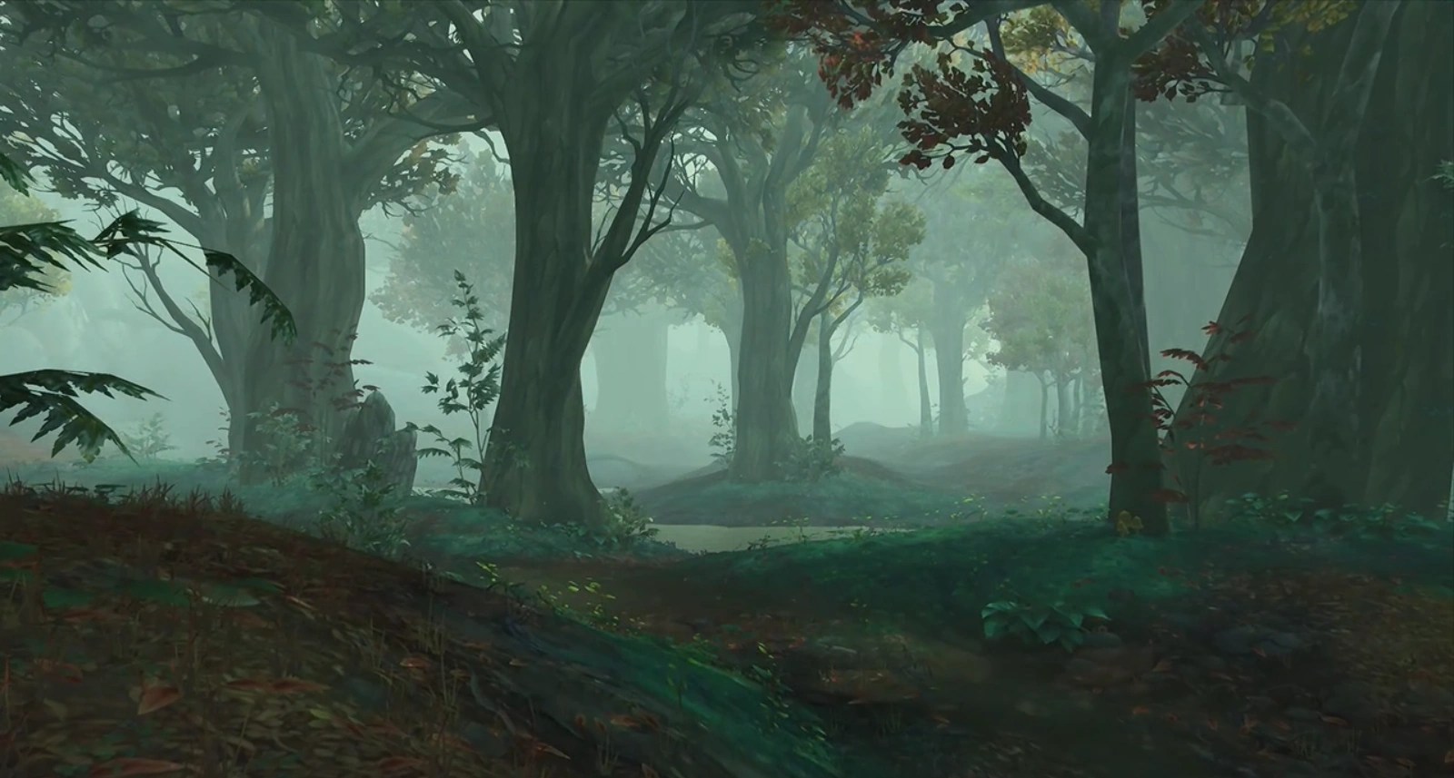 Drustvar WoWWiki Fandom