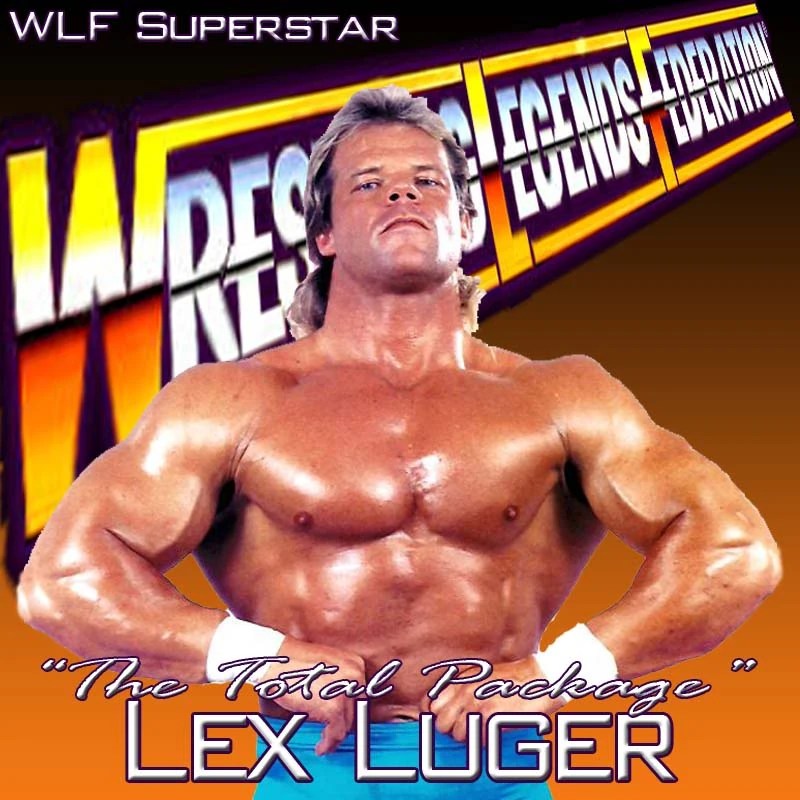 Lex Luger Wrestling Legends Federation Wiki FANDOM powered by Wikia(017)