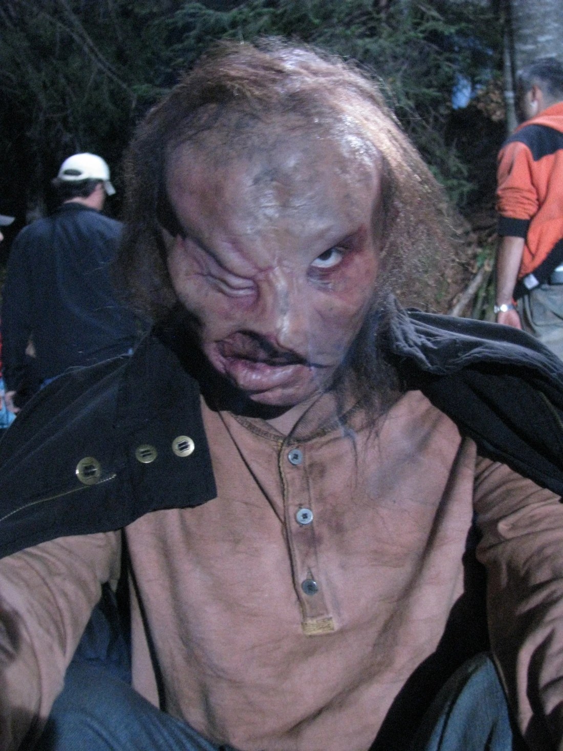 ThreeToe Wrong Turn Wiki FANDOM powered by Wikia