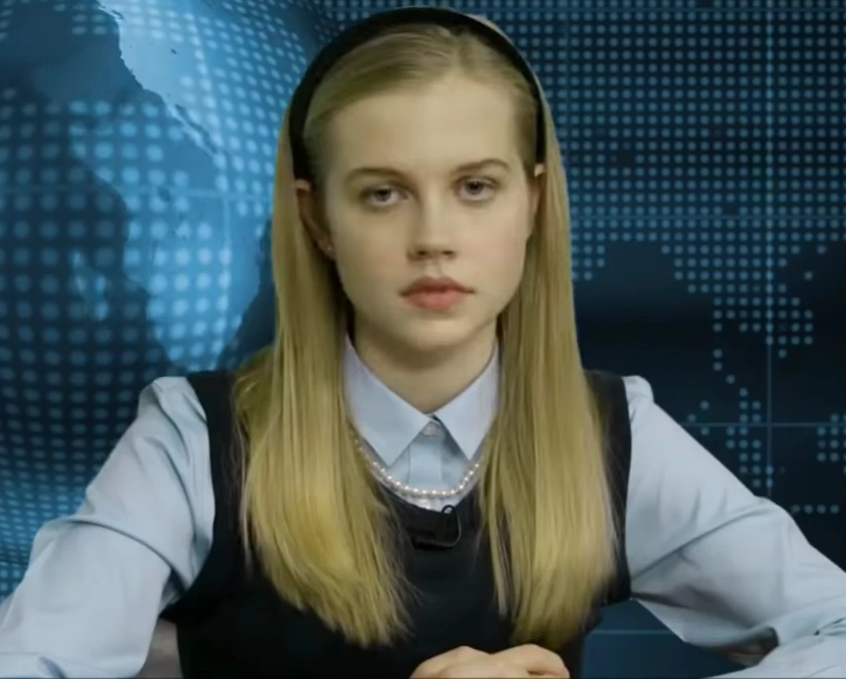 CategoryAngourie Rice Who’s Who In Comic Book Movies Wikia FANDOM