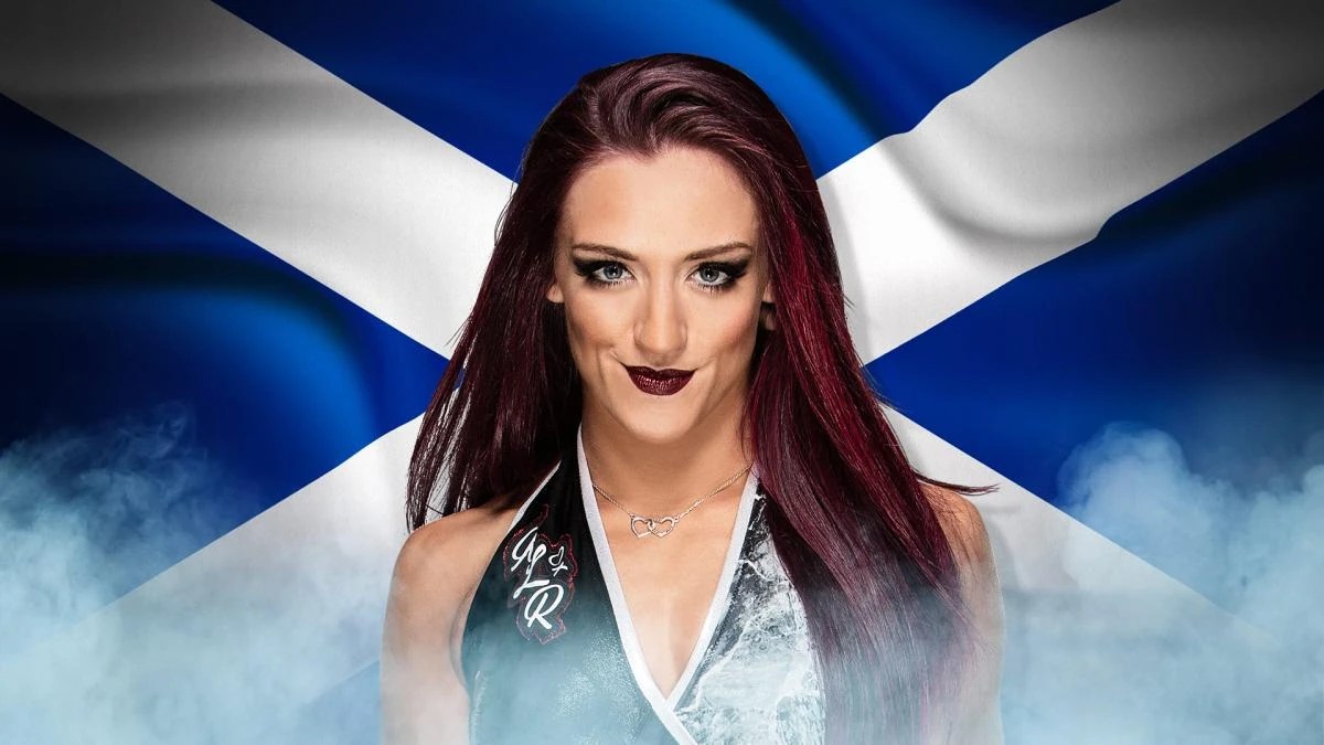 Kay Lee Ray WWE Divas Wiki FANDOM powered by Wikia
