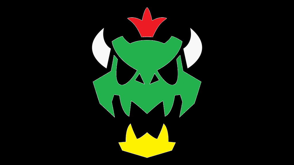Image Bowser's Galactic Empire Flag (2016).png Www.dynapaul Wiki
