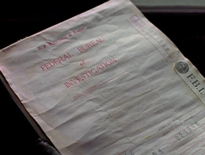 Xfile XFiles Wiki FANDOM powered by Wikia