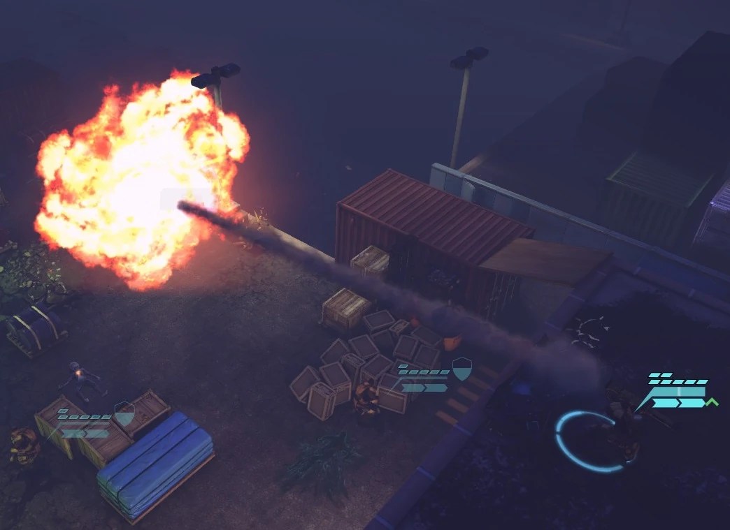 Rocket Launcher Wiki FANDOM powered by Wikia Rocket Launcher Wiki FANDOM powered by Wikia