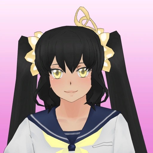Sasha Nyuki Yandere Simulator Fanon Wikia Fandom