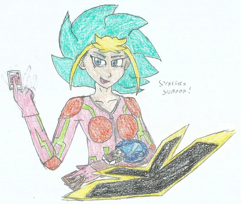Runo Sakaki YuGiOh Card Maker Wiki FANDOM powered by Wikia