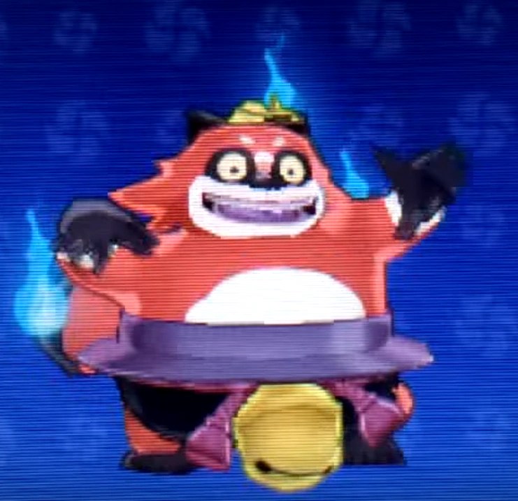 Teastroyer Yokai Watch Wiki FANDOM powered by Wikia