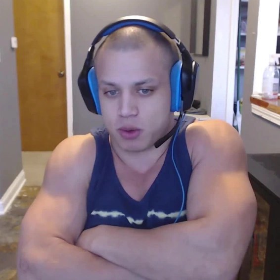 Max Hax Tyler1 Know Your Meme