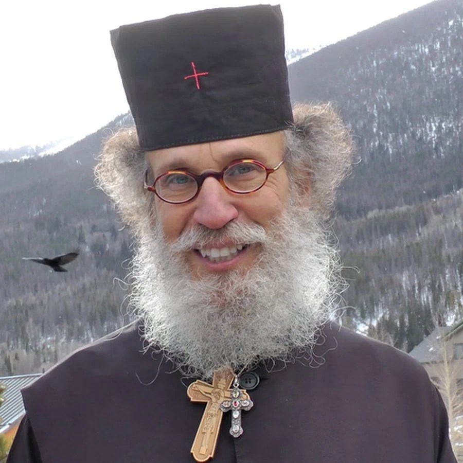 Brother Nathanael | Wikitubia | Fandom