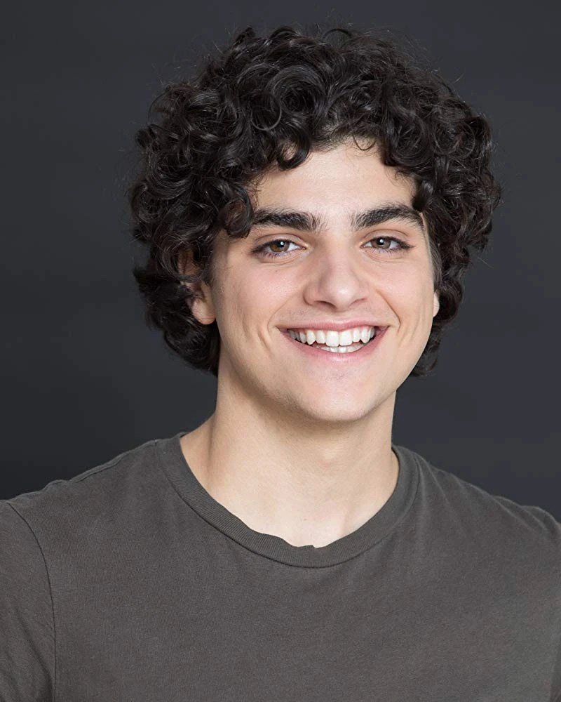 Gianni Ciardiello YOU Wiki Fandom