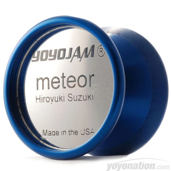 YoYoJam Meteor YoYo Wiki FANDOM powered by Wikia