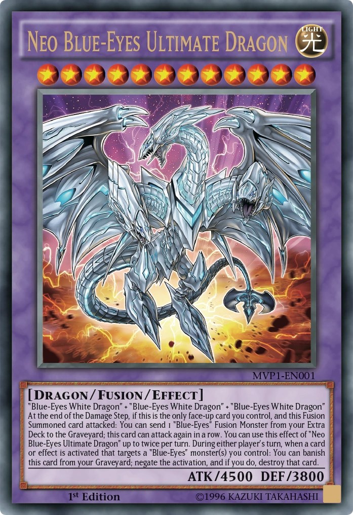 yugioh all dragon cards