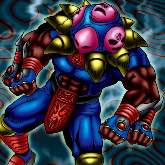 Card ArtworksDark Titan of Terror YuGiOh! FANDOM powered by Wikia