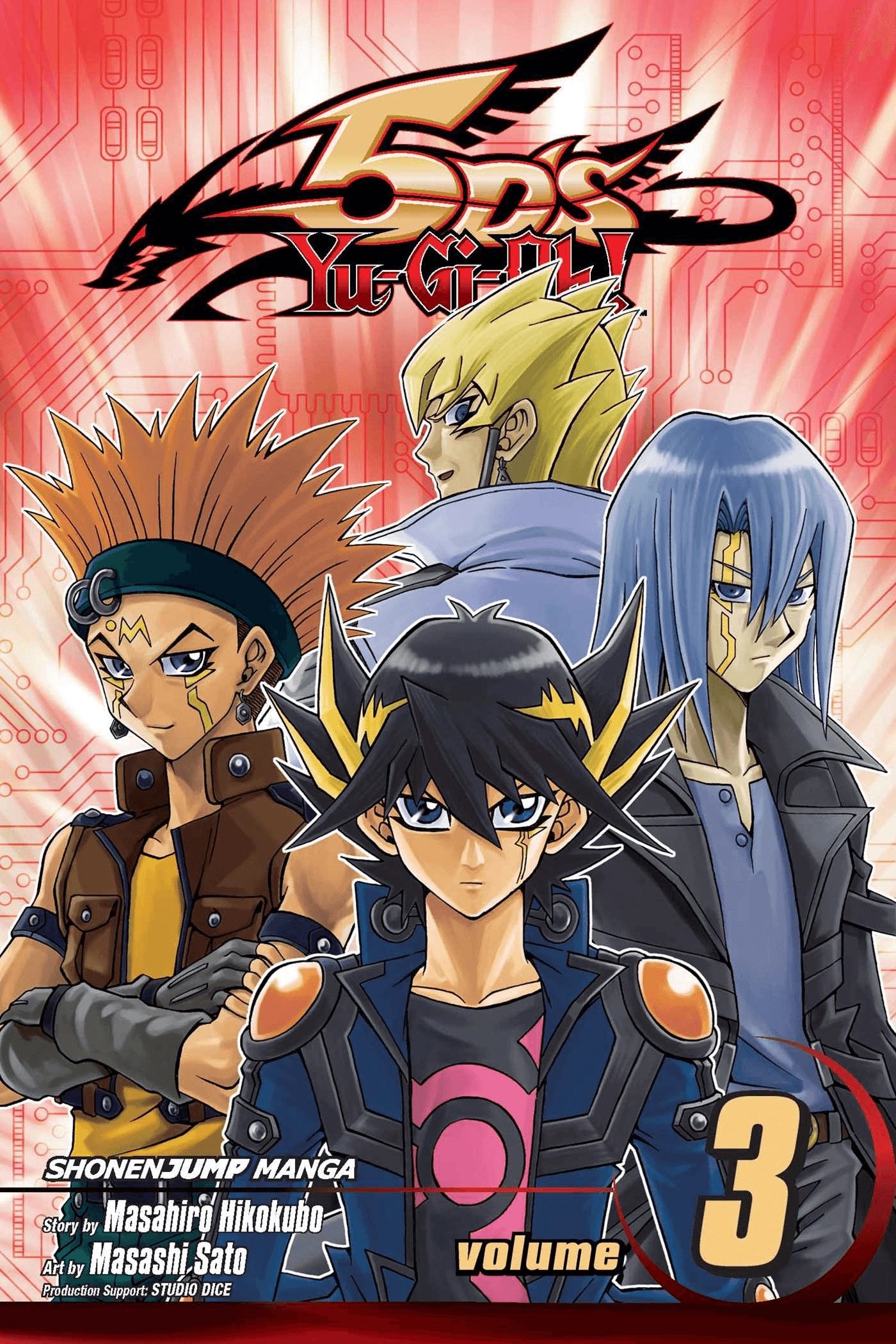 yu gi oh 5d cards | The Growberry