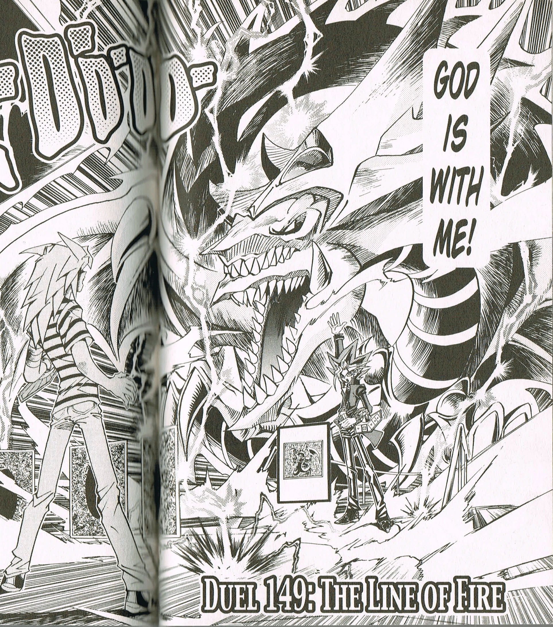 YuGiOh! Duelist Duel 149 YuGiOh! FANDOM powered by Wikia