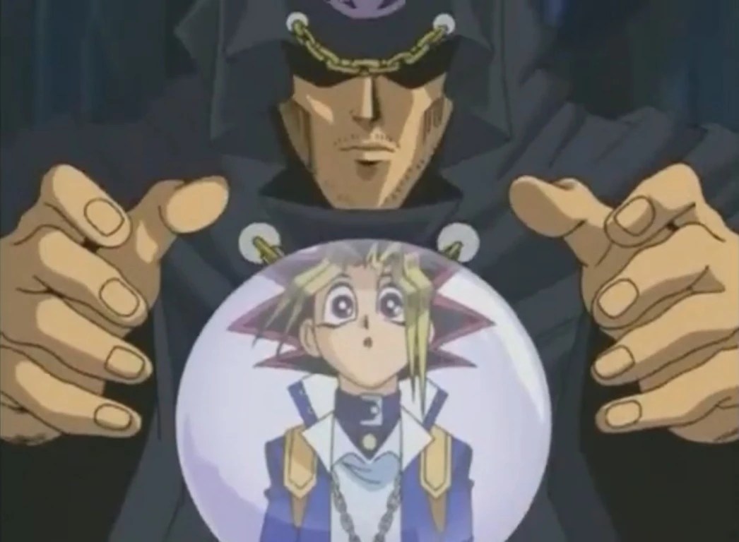 YuGiOh! episode listing (season 2) YuGiOh! FANDOM powered by Wikia
