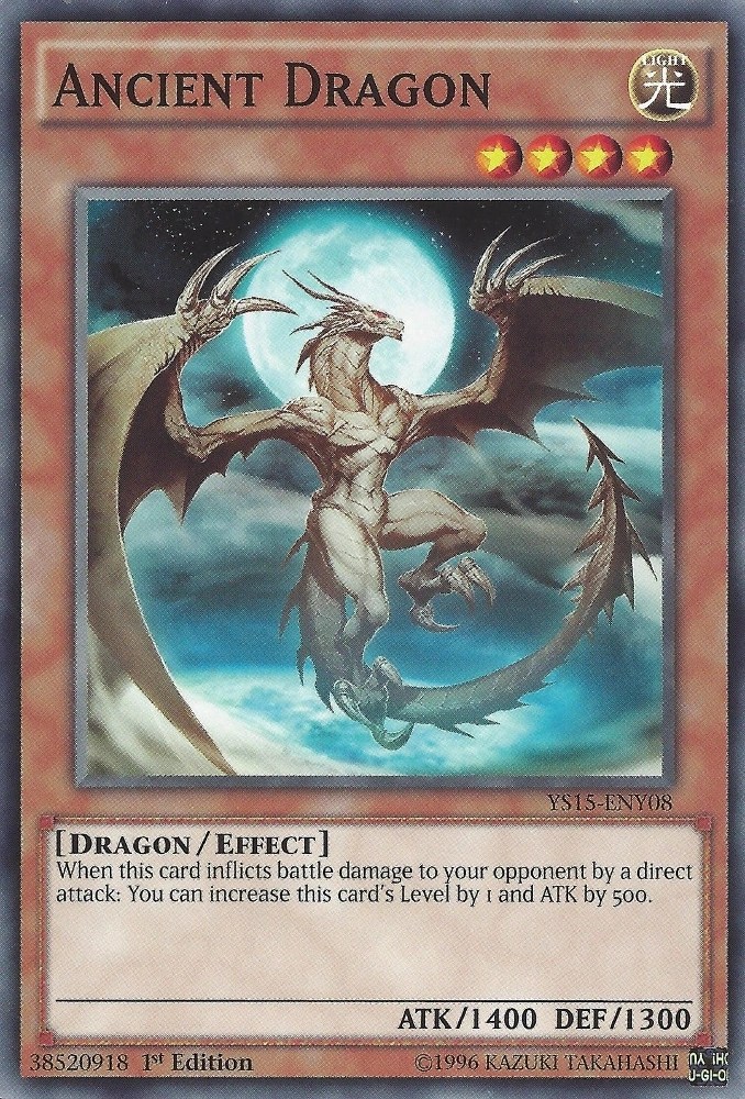 yugioh dragon search cards
