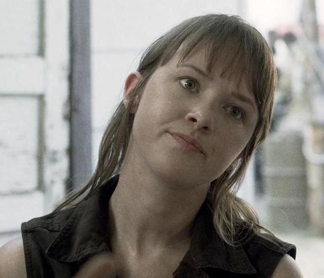Sadie Z Nation Wiki FANDOM powered by Wikia