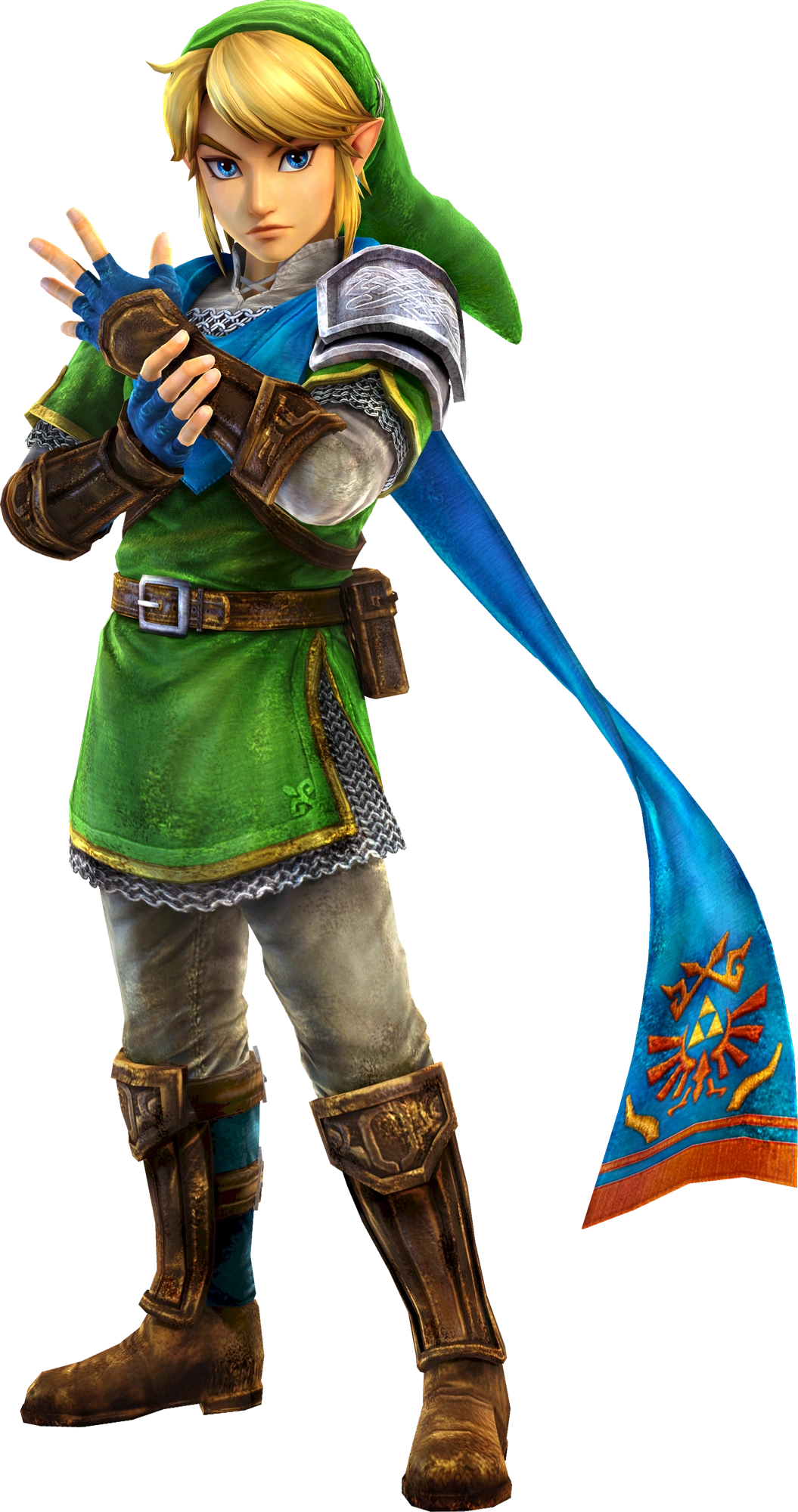 legend of zelda fandom wiki
