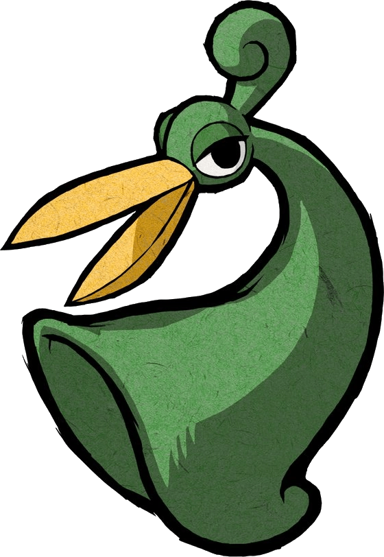 Ezlo Zeldapedia FANDOM powered by Wikia