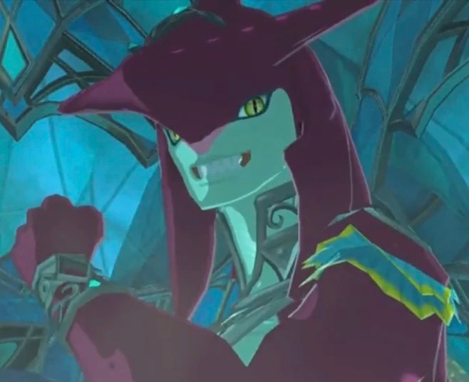 Prince Sidon Zeldapedia FANDOM powered by Wikia
