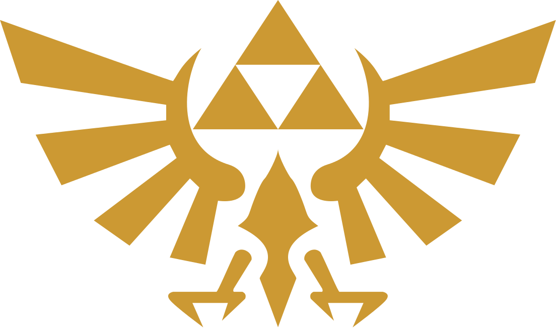Royal Family of Hyrule - Bille Brousse