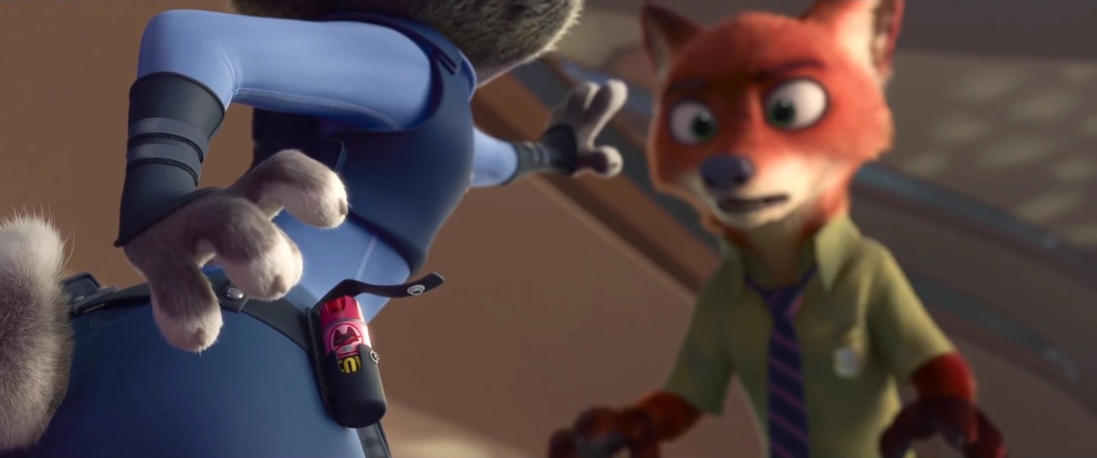 User blogKbwwe21/Z.A.P. 30 Zootopia Wiki Fandom