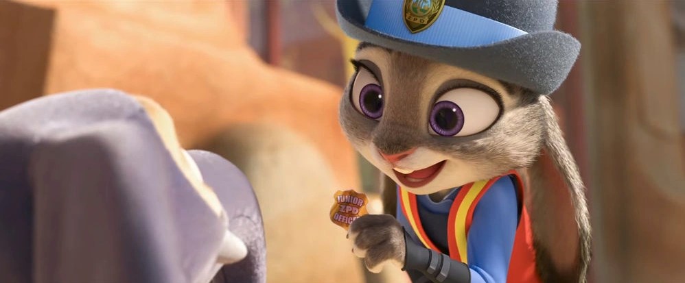 Finnick Zootopia Wiki FANDOM powered by Wikia