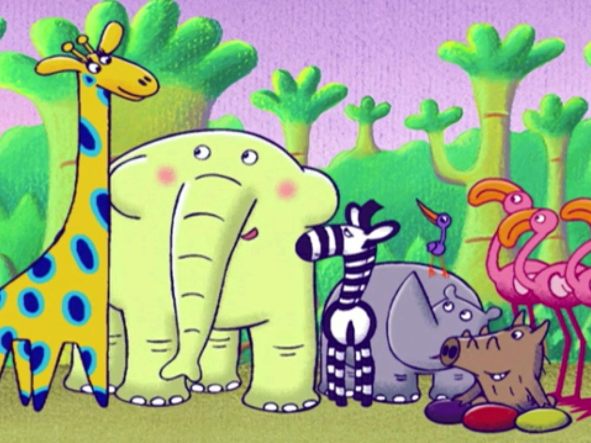 Image Ep 28 39.jpg 64 Zoo Lane Wiki Fandom powered by Wikia