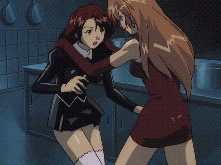 A Tribute To Agent AIKa Undertow