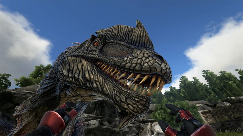 Image ARKDilophosaurus Screenshot 010.jpg ARK