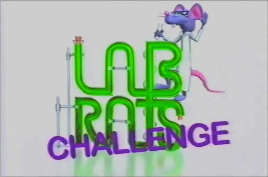 Lab Rats Challenge Australian Game Shows Wiki Fandom