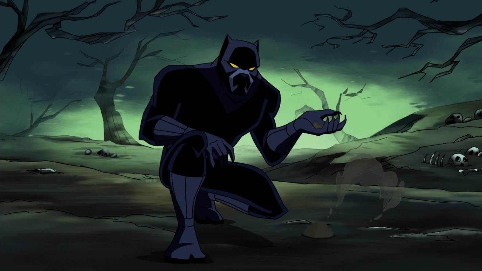 Svartalfheim The Avengers Earth's Mightiest Heroes Wiki FANDOM powered by Wikia