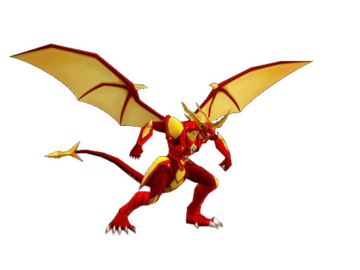 Image Helix dragonoid.png Bakugan Wiki Fandom powered by Wikia