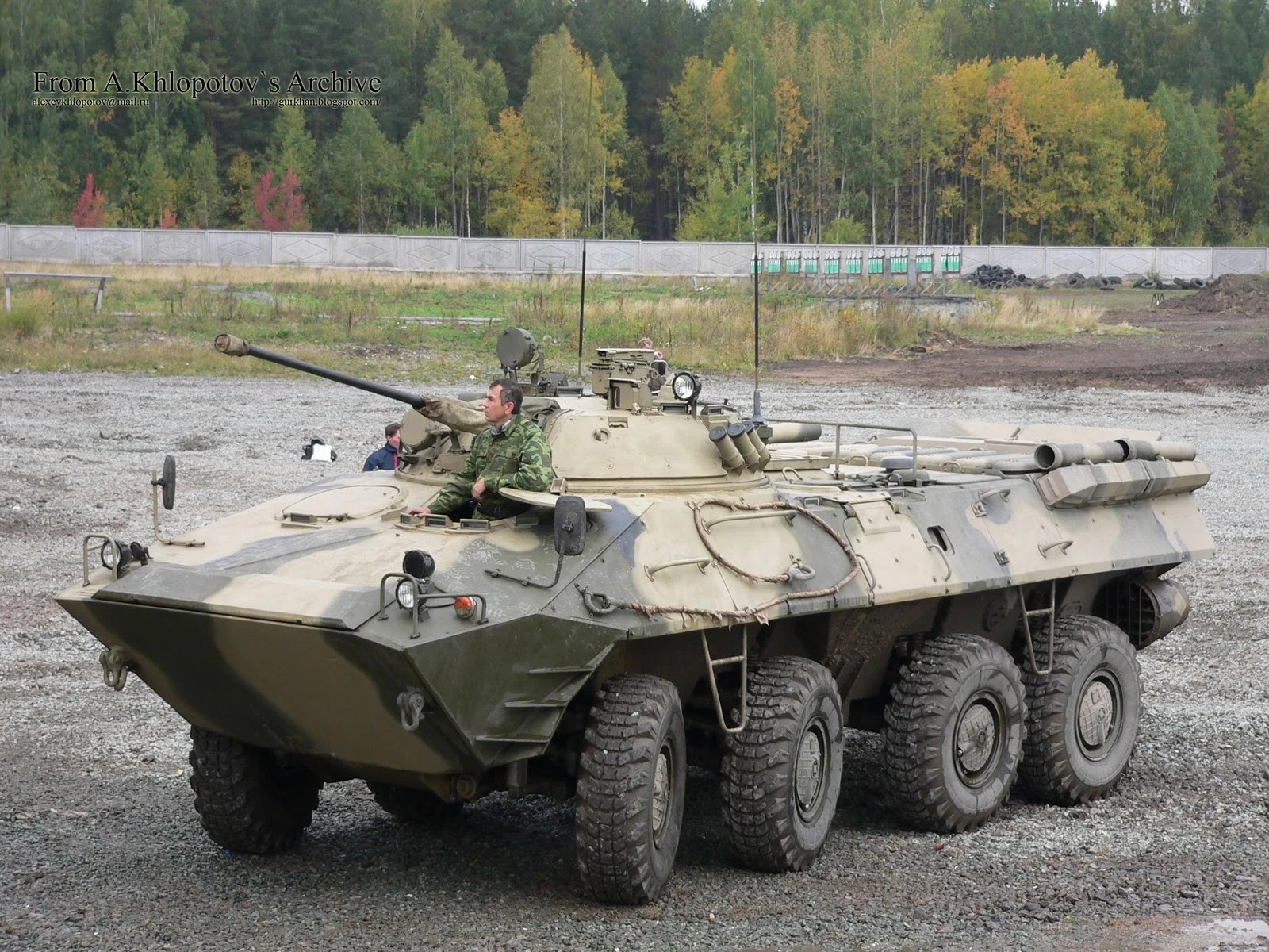 BTR-90 | Battlefield Wiki | FANDOM powered by Wikia