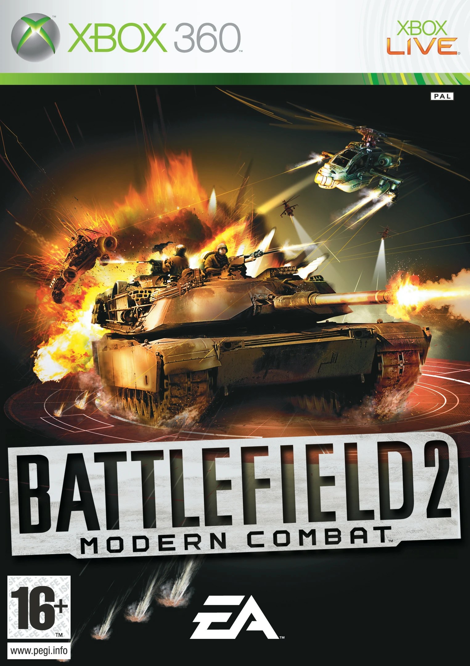 Battlefield 2 Modern Combat Battlefield Wiki Fandom powered by Wikia