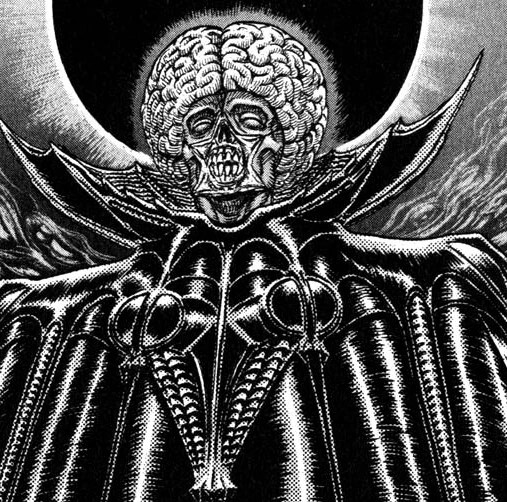 Void Berserk Wiki Fandom powered by Wikia