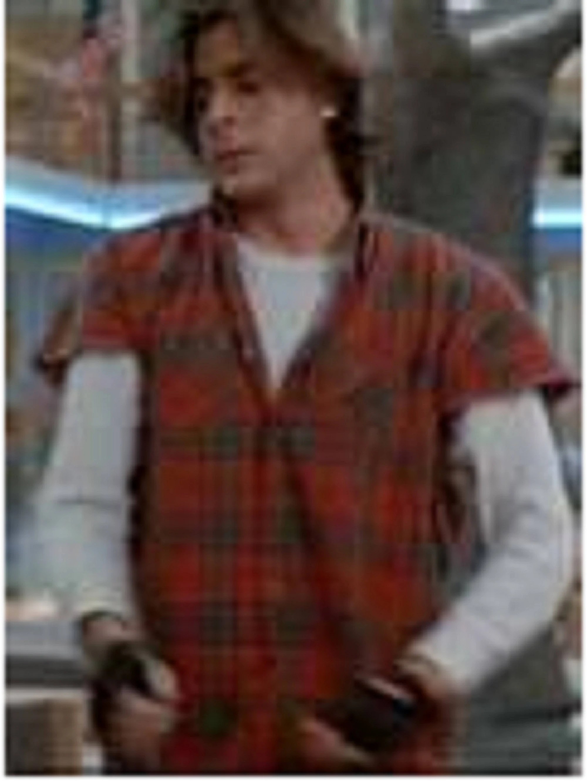 john bender personality type