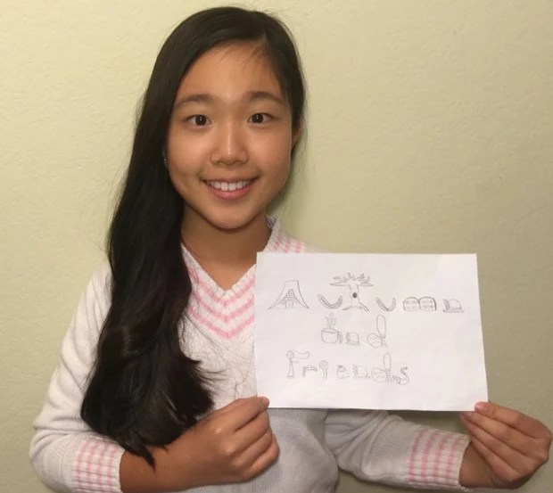 Nina Lu/Gallery Bunk'd Wiki Fandom powered by Wikia