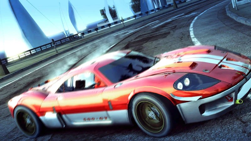 Carson 500 GT Burnout Wiki FANDOM powered by Wikia