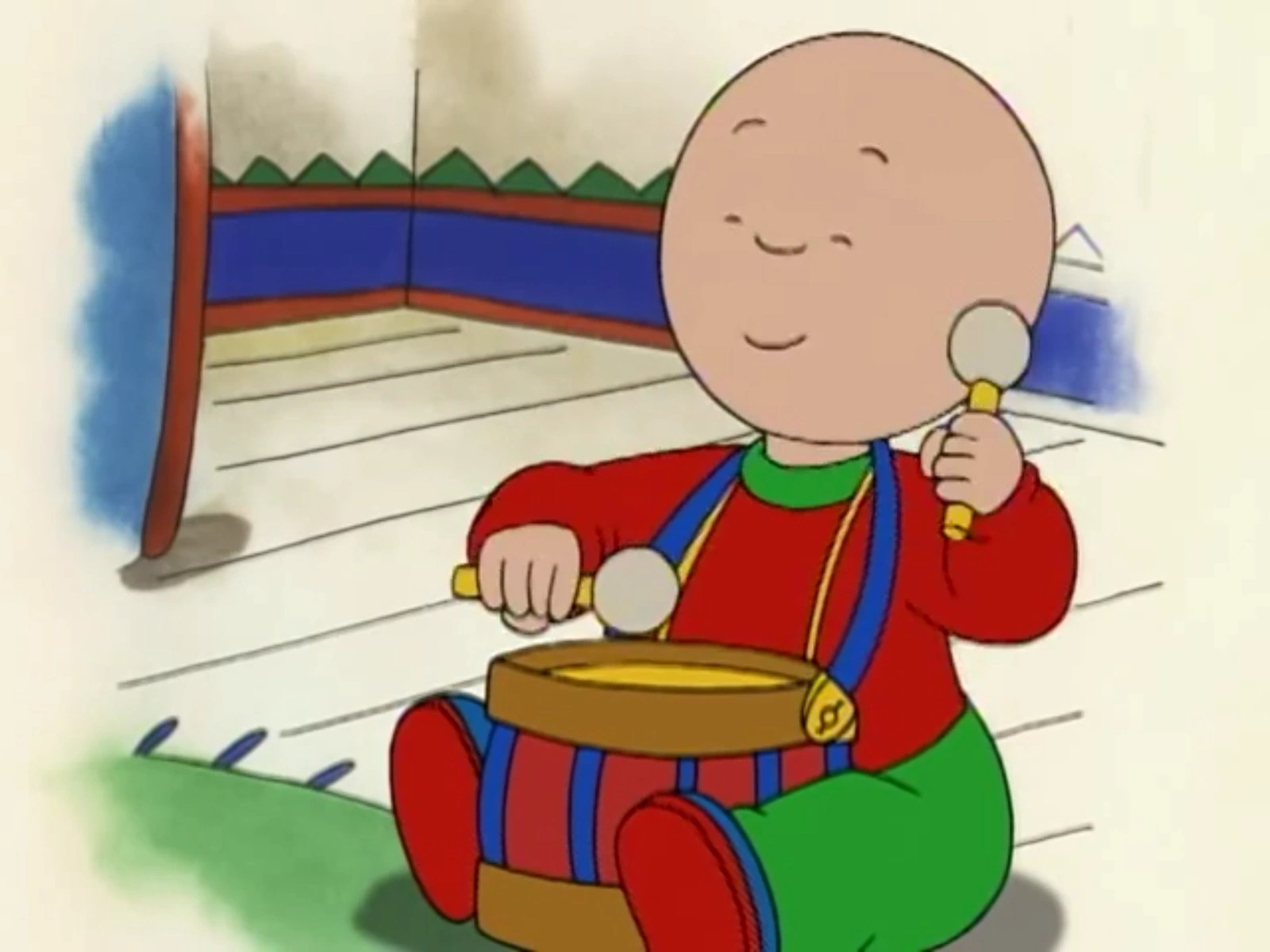 Caillou (Character) Caillou Wiki Fandom powered by Wikia(07)