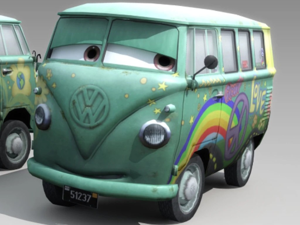 Fillmore Cars Video Games Wiki FANDOM powered by Wikia