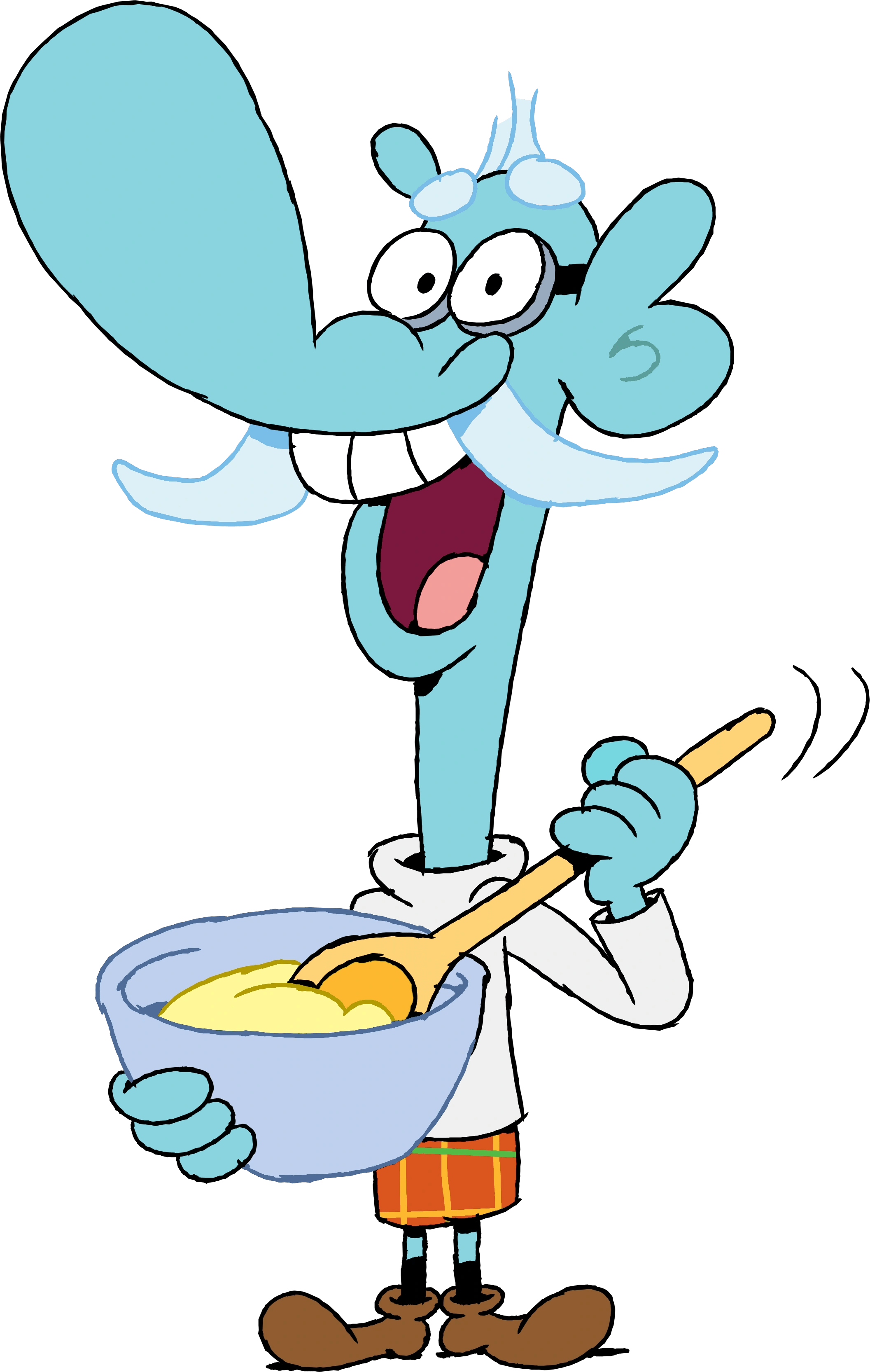 Mung Daal Chowder Fan Club Fandom powered by Wikia