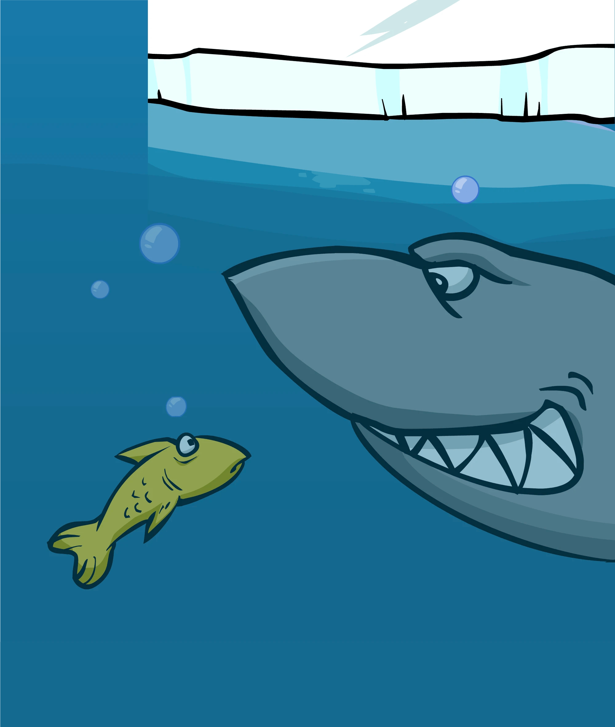 Image SHARK card image.png Club Penguin Wiki FANDOM powered by Wikia