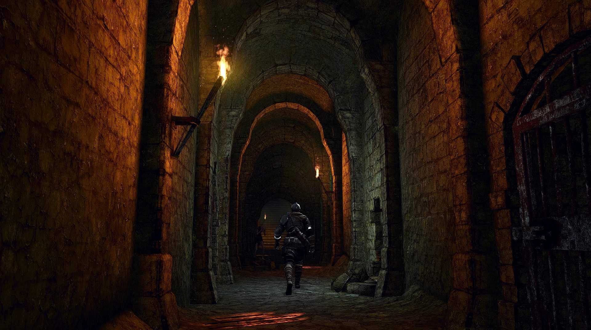 Northern Undead Asylum Dark Souls Wiki FANDOM powered by Wikia